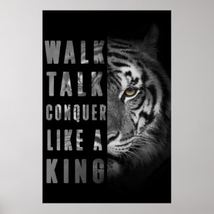 Poster Modo de Beast