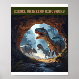 Poster Modo de Exibição de Decodificação