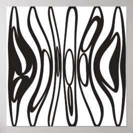 Pôster Modulação de frequência