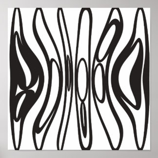 Pôster Modulação de frequência