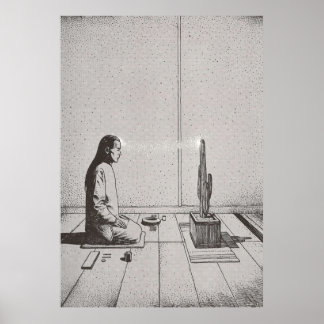 Poster Moebius Parapsychologie