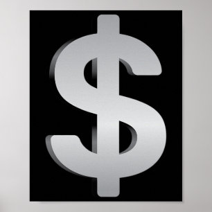 Poster Moeda E Moeda