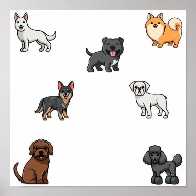 Poster Mofu Sand (Frente)