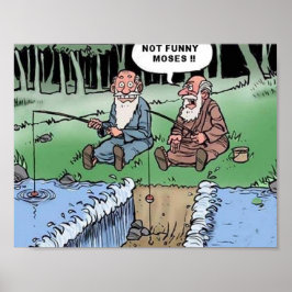 Pôster Moisés Piada