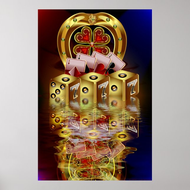 Poster Mojo poster-2 (Frente)