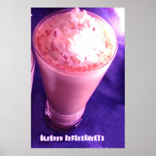 Poster moka do gigante do mokablast