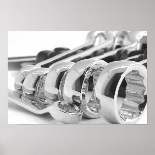 Pôster Molas (Frente)