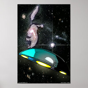 Poster Molho Adormecido (Poster)