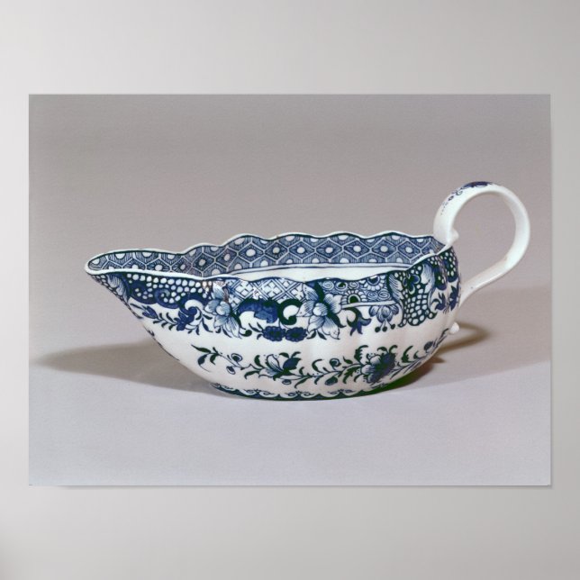 Pôster Molho Derby, c.1765 (Frente)