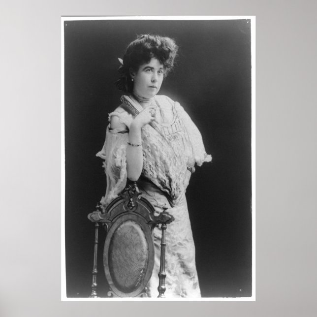 Pôster Molly Brown (Frente)