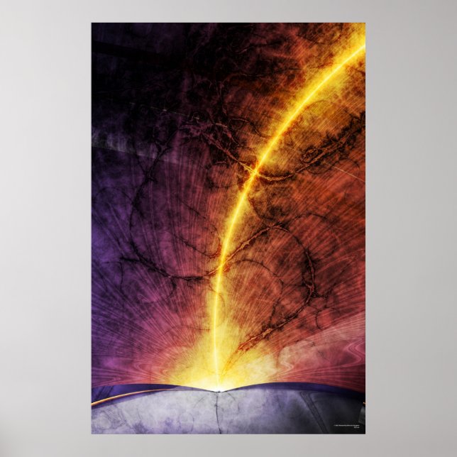 Pôster Momento (Frente)