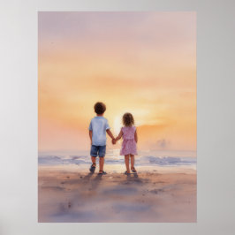 Poster Momento Inesquecível