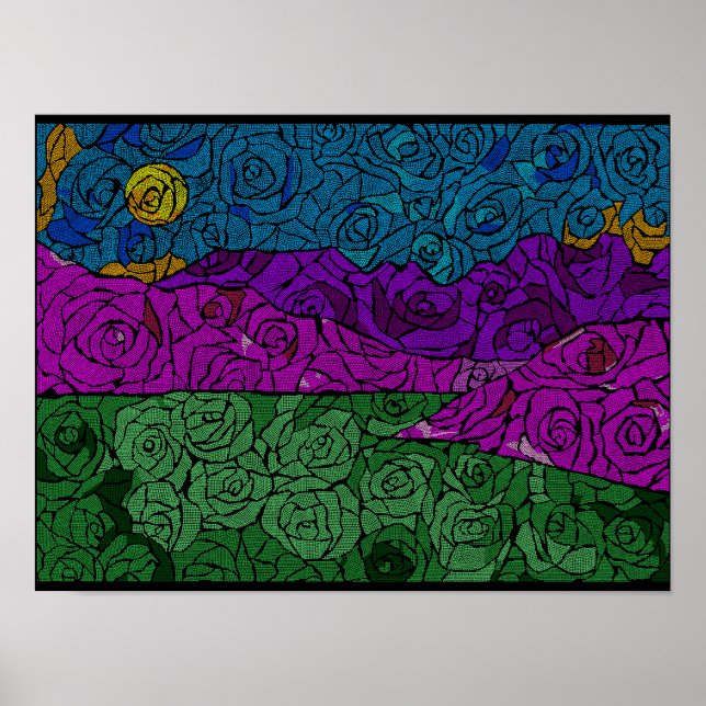 Poster Momentos (Frente)