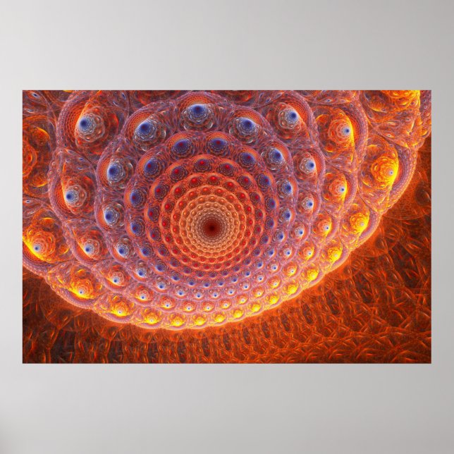 Pôster Momentos divinos da verdade (Frente)