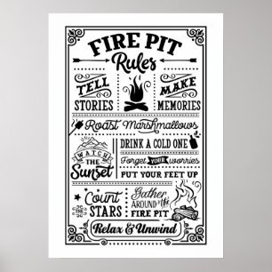 Poster Momentos do Ponto de Fogo para Lembrar