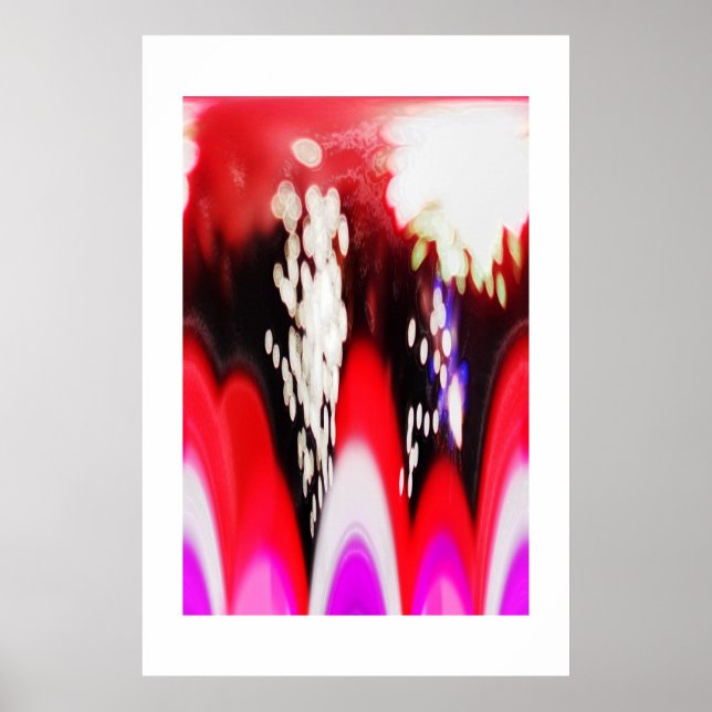 Pôster Momentos sortudos (Frente)