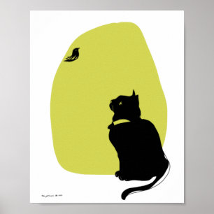 Poster Mon Petit Ami (Meu amiguinho)