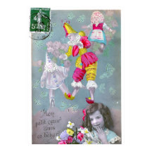 Mon petite coeur dans ce baiser 2