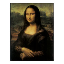 Mona Lisa