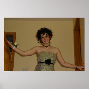 Poster Monica Kristen McKay