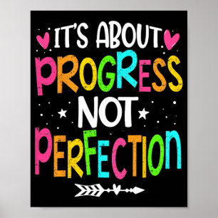 Poster Monitor de Dia de Teste do Estado do Estacionament