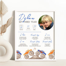 Monster Trucks Fotografia - Sinal de Marco