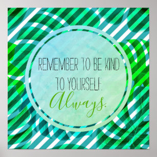 Poster Monstera tropical deixa e tira inspiração