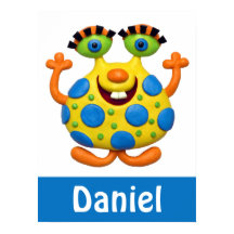 Monstro Amarelo Detectado