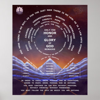 Poster Montagem de infecção - 20 x 24