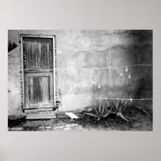 Pôster Montana de' Luz, Honduras