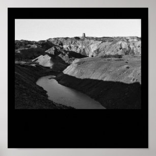 Poster Montanha de Parys