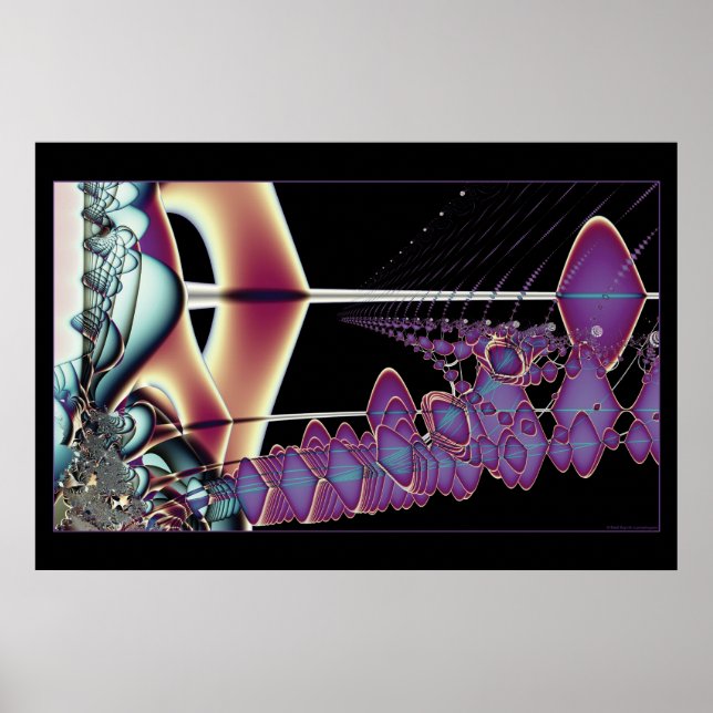 Poster montanhas do seno 2 (Frente)