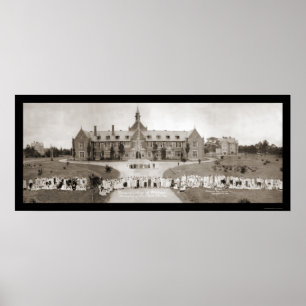 Poster Montgomery, AL Mulheres Foto 1918