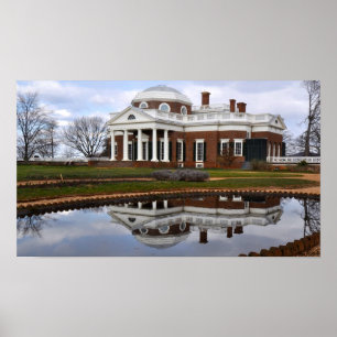 Pôster Monticello