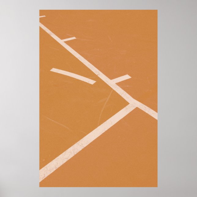 Poster Montreal (Frente)