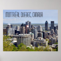 Montréal Quebec Canadá