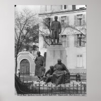 Monumento a Emile Zola