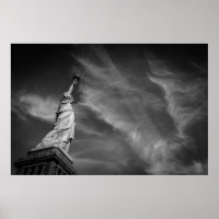 Monumentos | Estátua da Liberdade Manhattan NYC