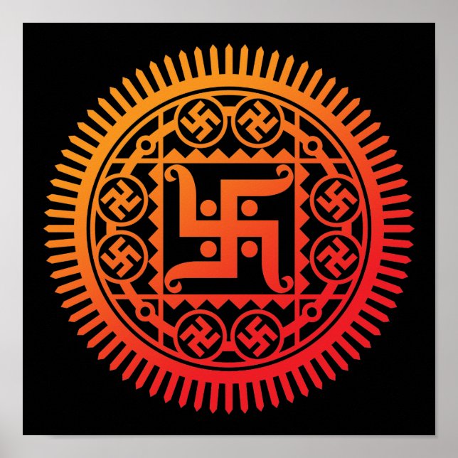 Poster Monyou 14 (Frente)