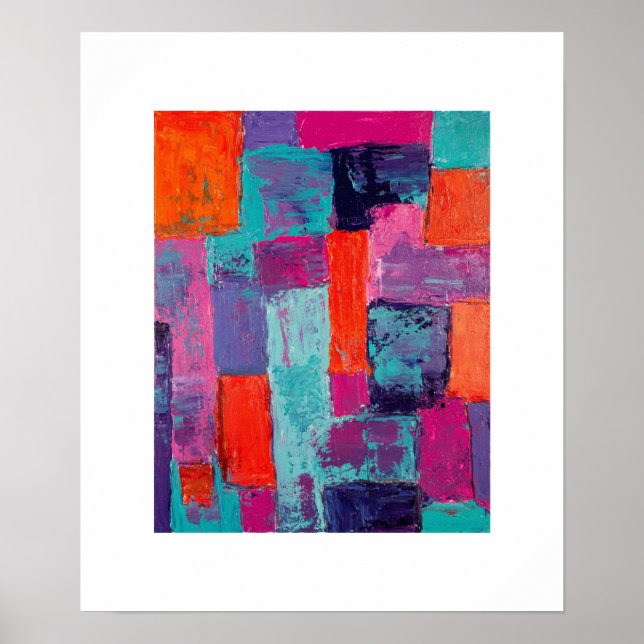 Poster Mood Swing (Frente)