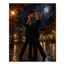 Moondance | Projeto de Arte Gay