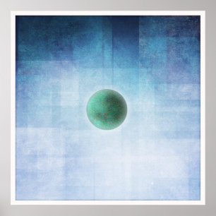 Pôster Moonshot #5