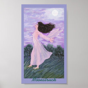 Pôster Moonstruck