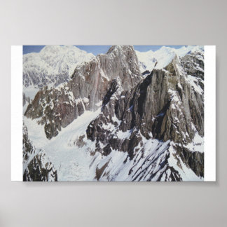 Pôster Moose Tooth - By Logan Guinn