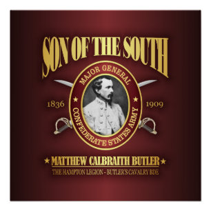 Pôster Mordomo (SOTS2)