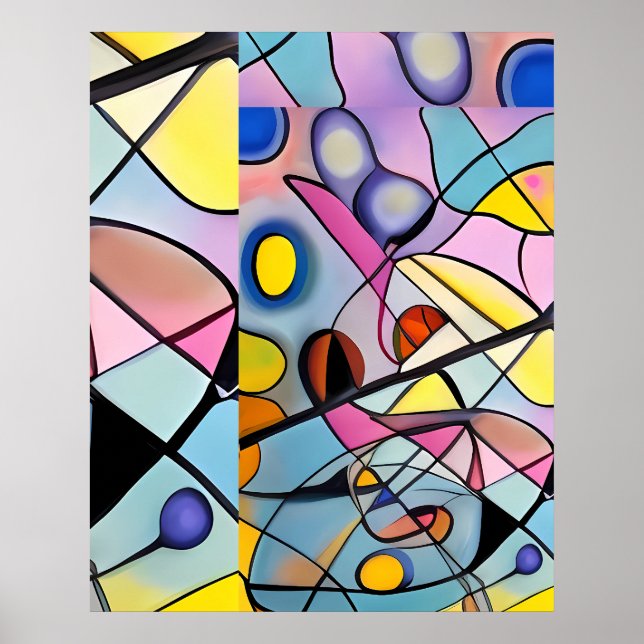 Poster More Stiddleficks (Frente)