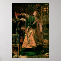 Morgana-Le-Fay