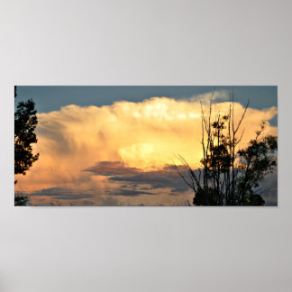 Pôster Mornings Dawn