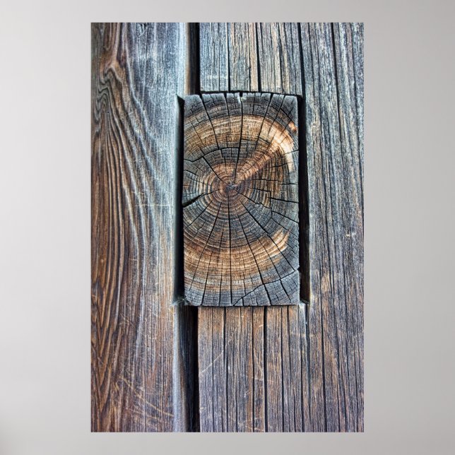 Pôster MORTISE e TENON JOINT of ANTIQUITY - JAPÃO (Frente)