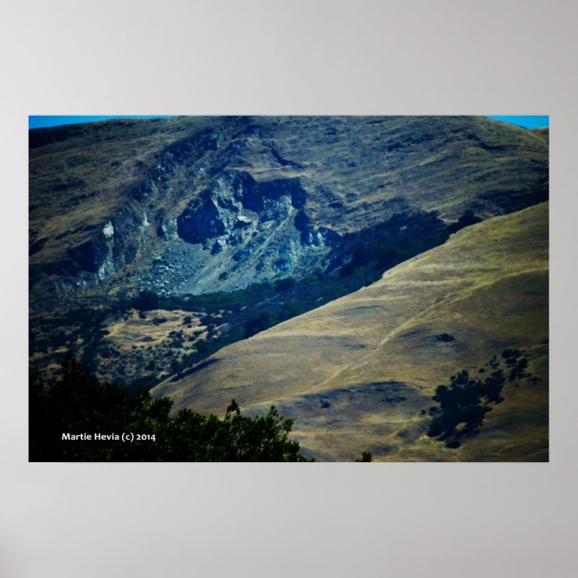 Pôster Morto ferido (Frente)